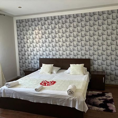 Casa Otilia Otel Chiscau Dış mekan fotoğraf