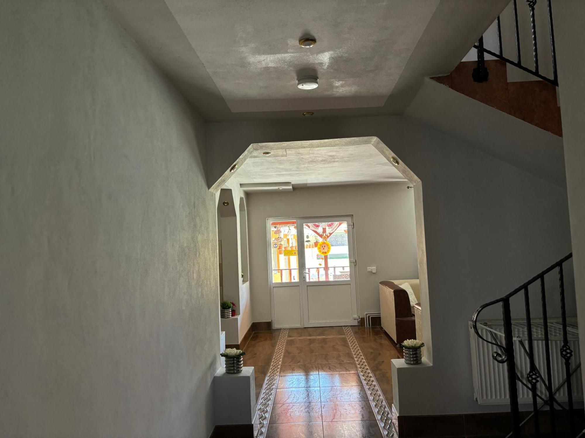 Casa Otilia Otel Chiscau Dış mekan fotoğraf