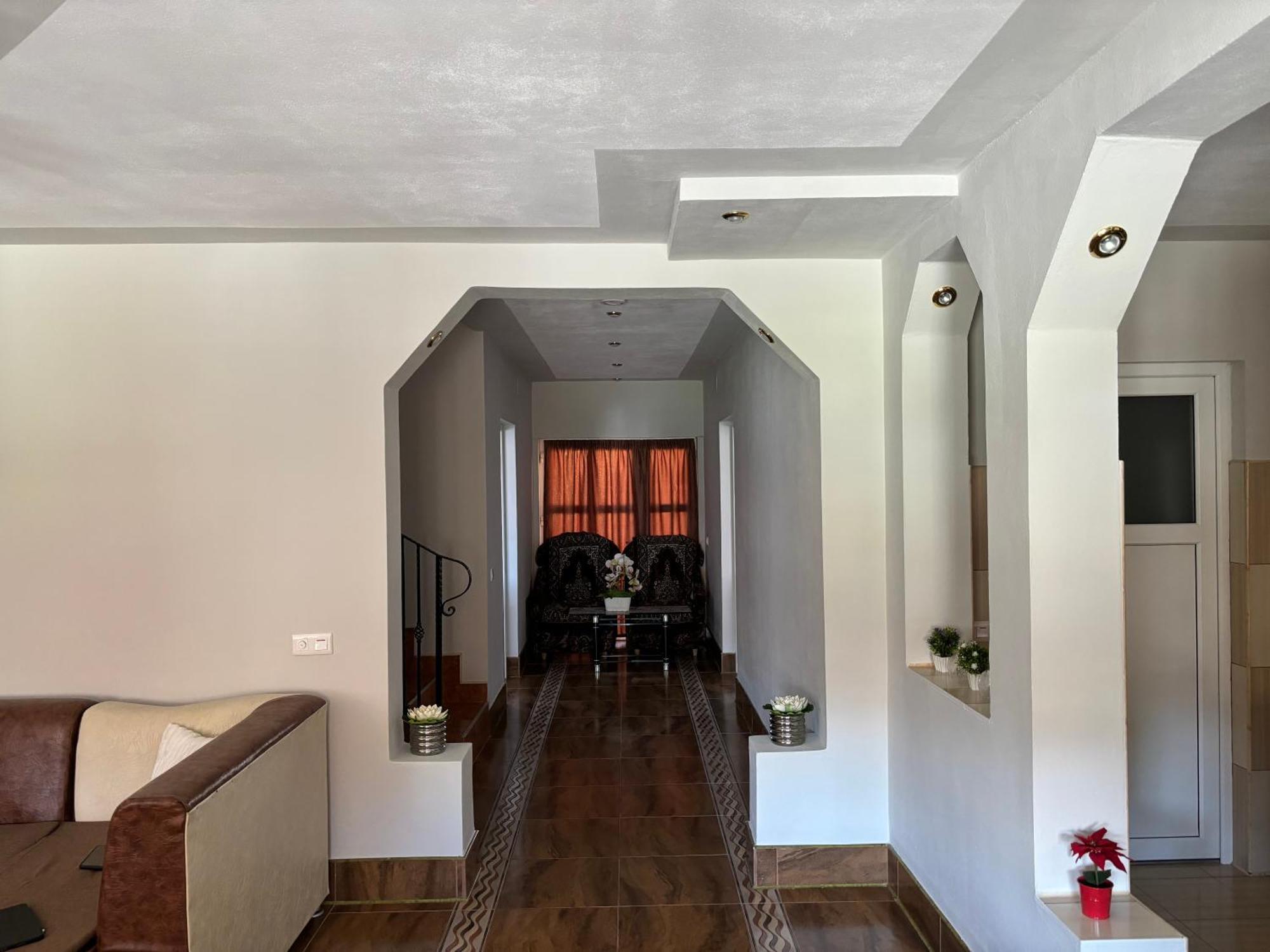 Casa Otilia Otel Chiscau Dış mekan fotoğraf