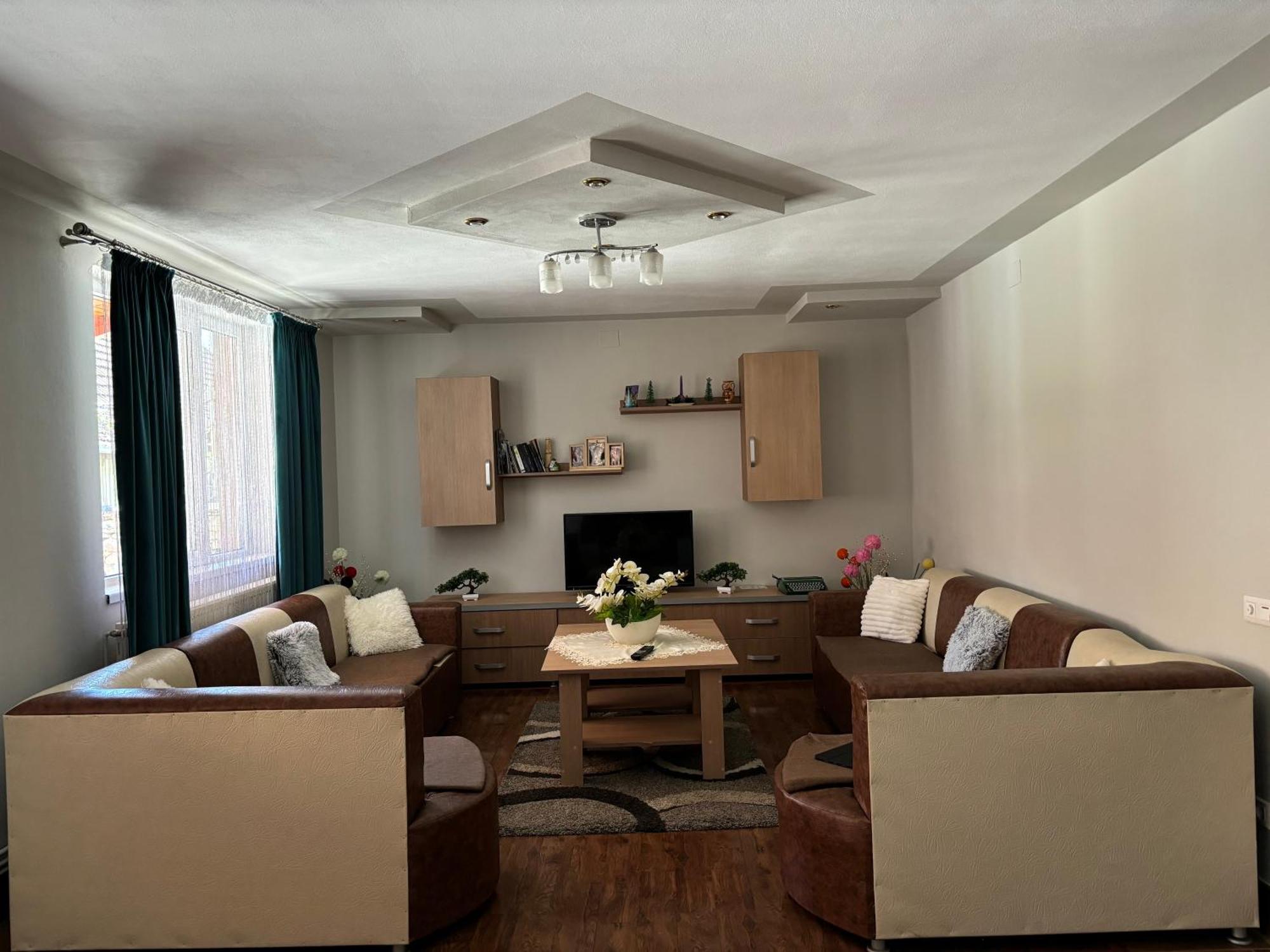 Casa Otilia Otel Chiscau Dış mekan fotoğraf